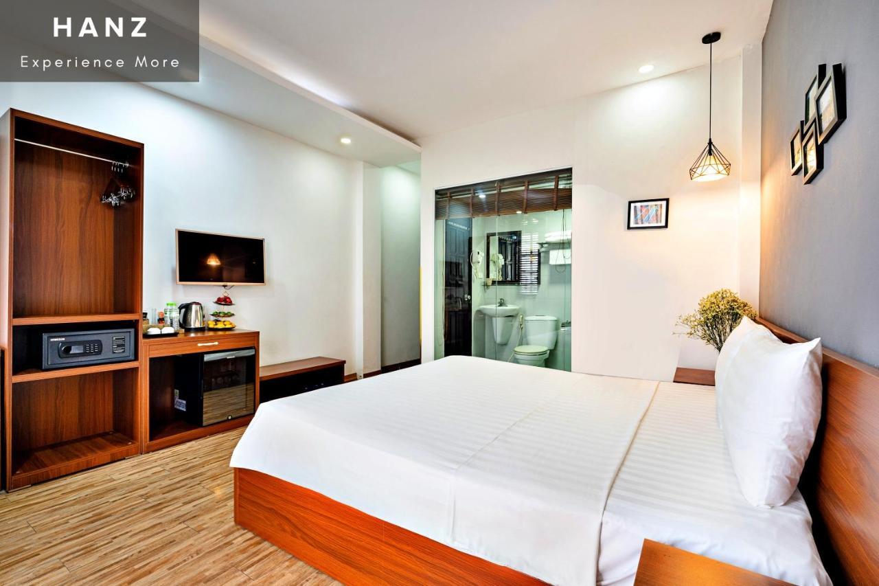 S79 Ami Hotel هانوي المظهر الخارجي الصورة