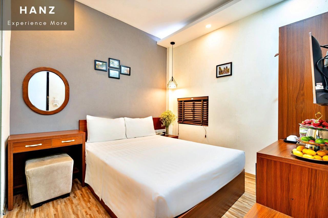 S79 Ami Hotel هانوي الغرفة الصورة