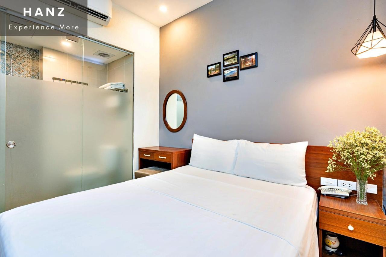 S79 Ami Hotel هانوي المظهر الخارجي الصورة