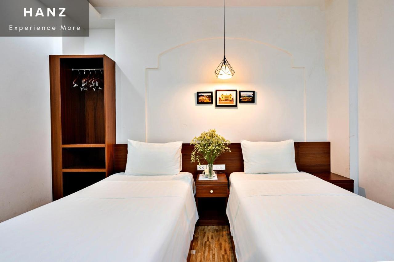 S79 Ami Hotel هانوي الغرفة الصورة