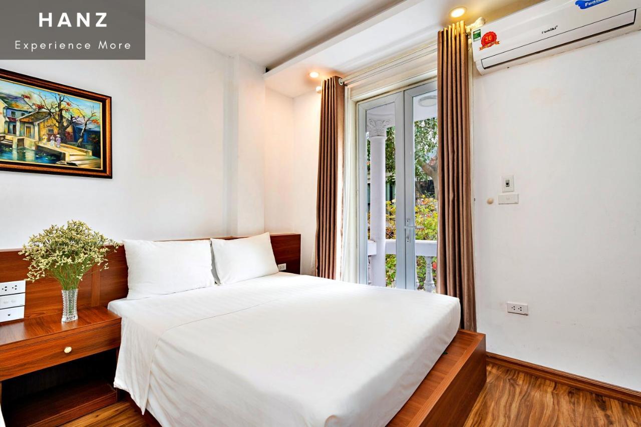 S79 Ami Hotel هانوي المظهر الخارجي الصورة