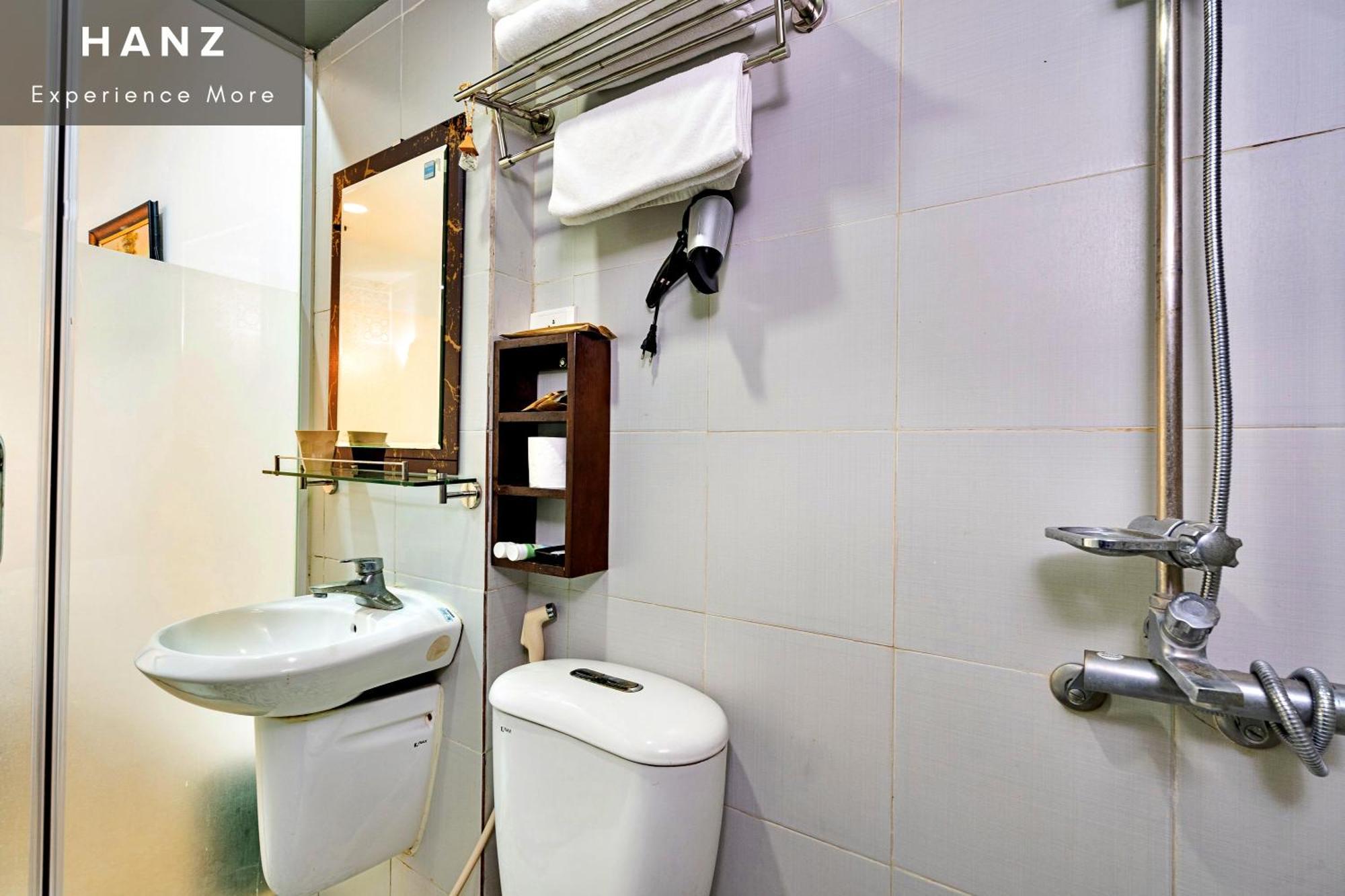 S79 Ami Hotel هانوي الغرفة الصورة