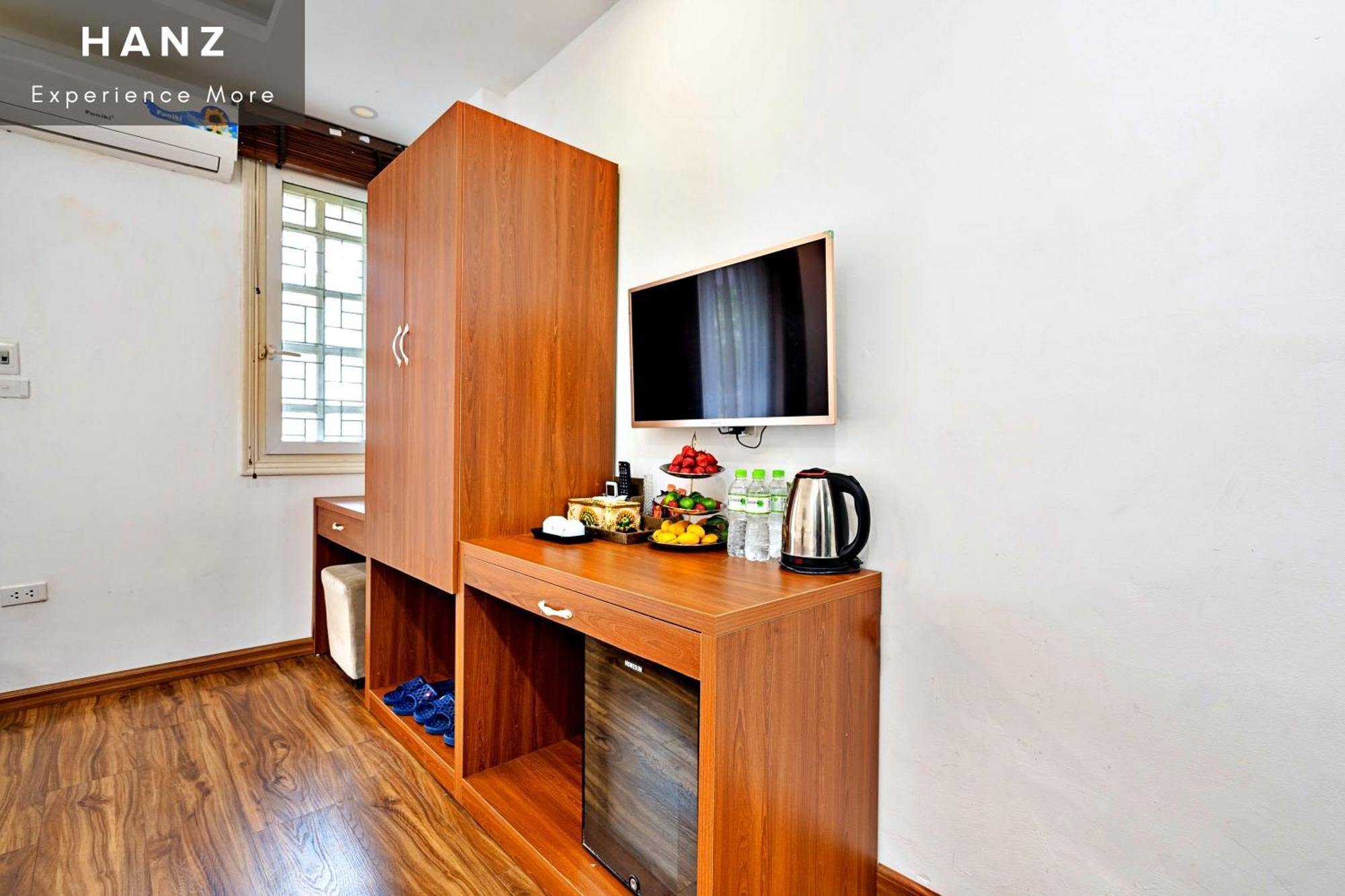 S79 Ami Hotel هانوي الغرفة الصورة