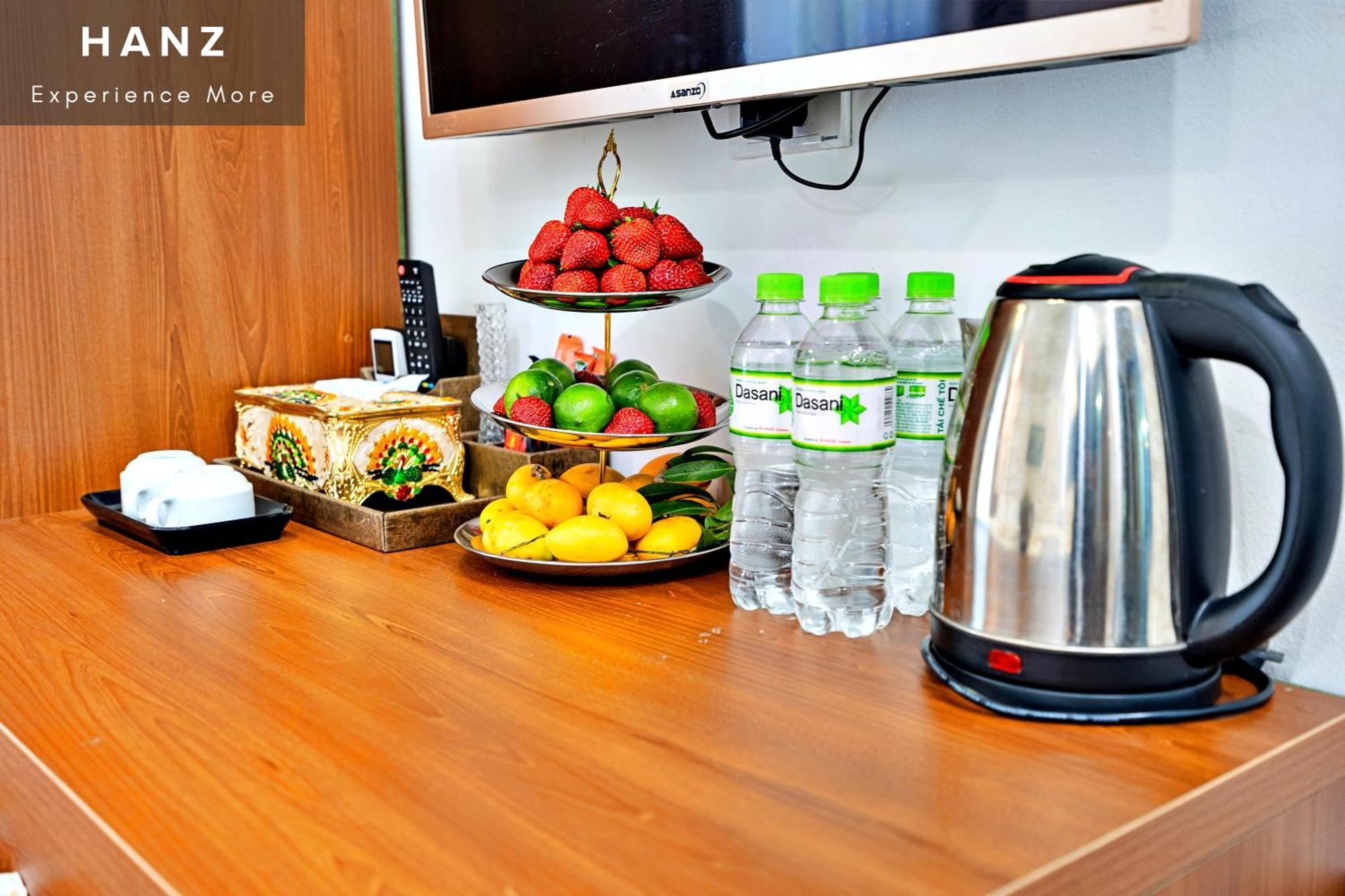 S79 Ami Hotel هانوي الغرفة الصورة