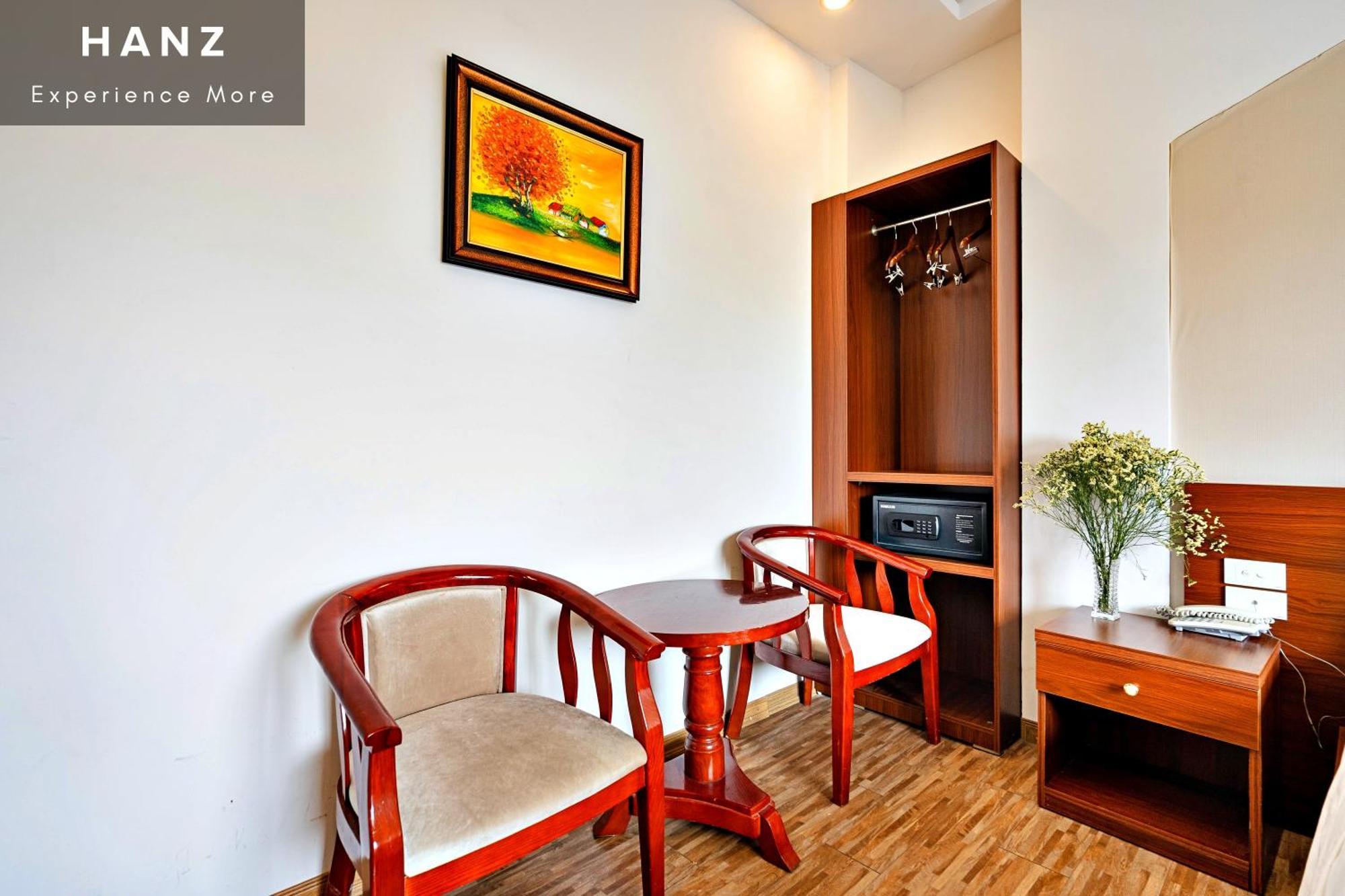 S79 Ami Hotel هانوي الغرفة الصورة