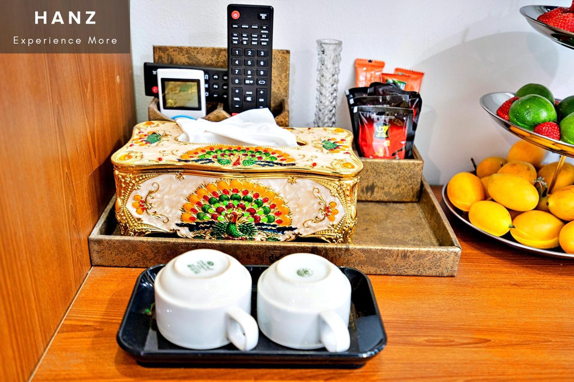 S79 Ami Hotel هانوي الغرفة الصورة