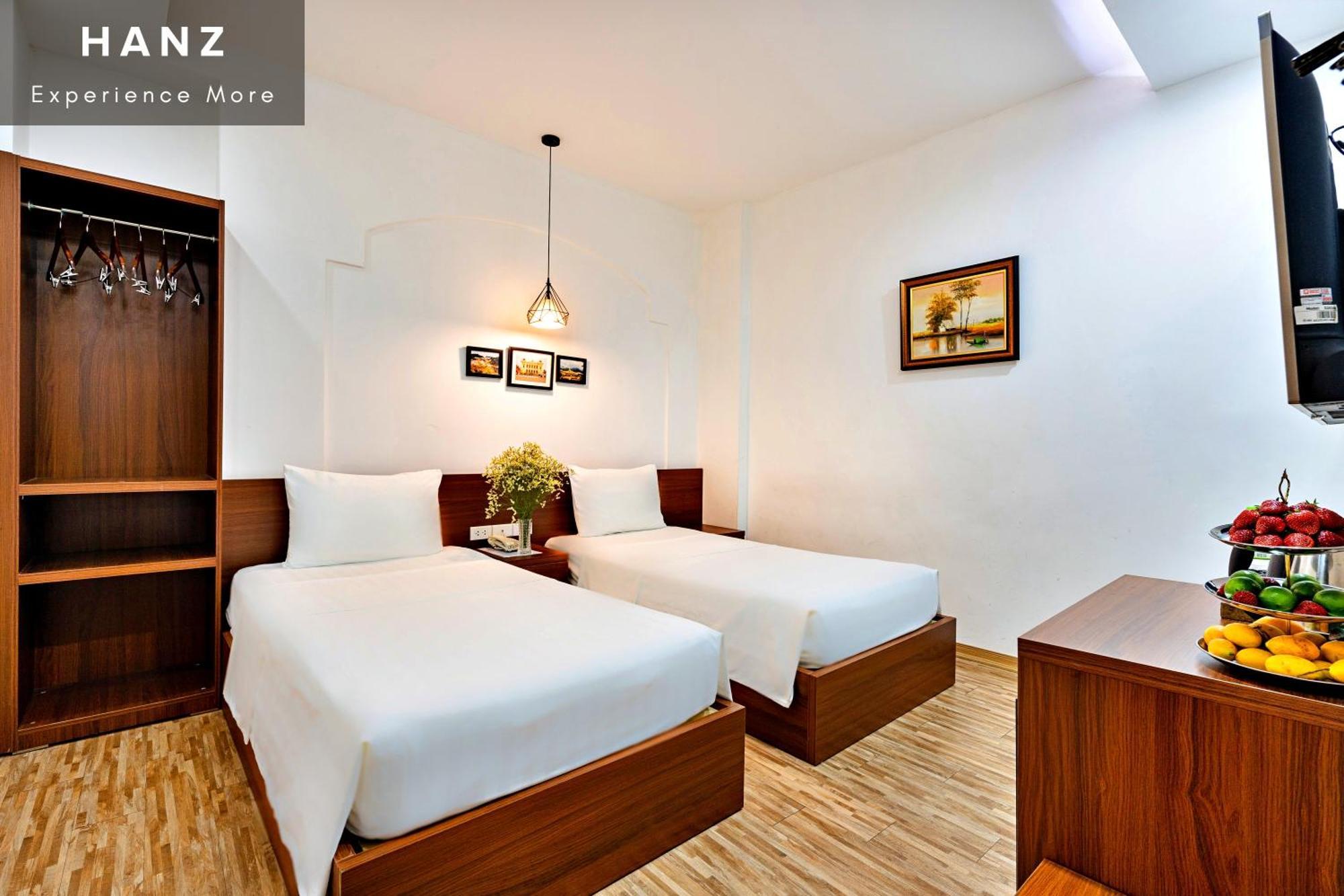 S79 Ami Hotel هانوي الغرفة الصورة