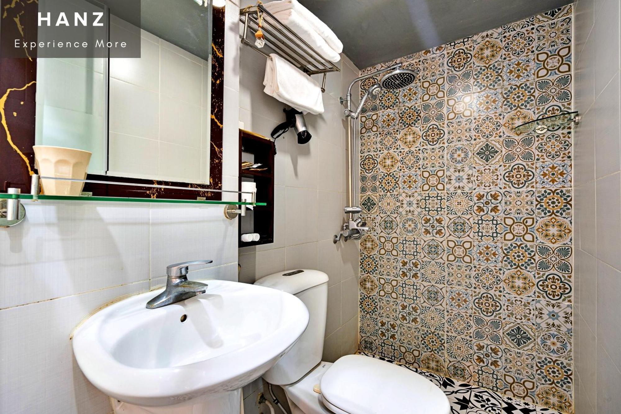 S79 Ami Hotel هانوي الغرفة الصورة