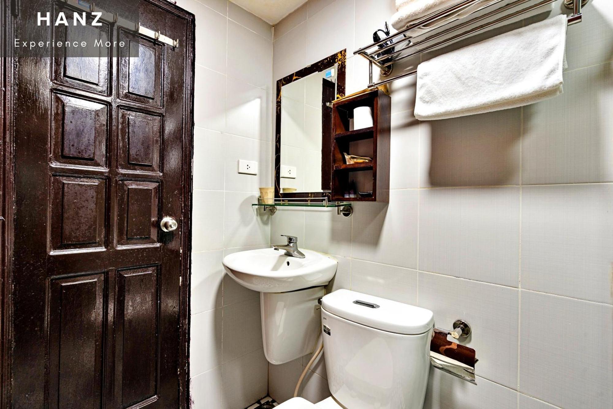 S79 Ami Hotel هانوي الغرفة الصورة