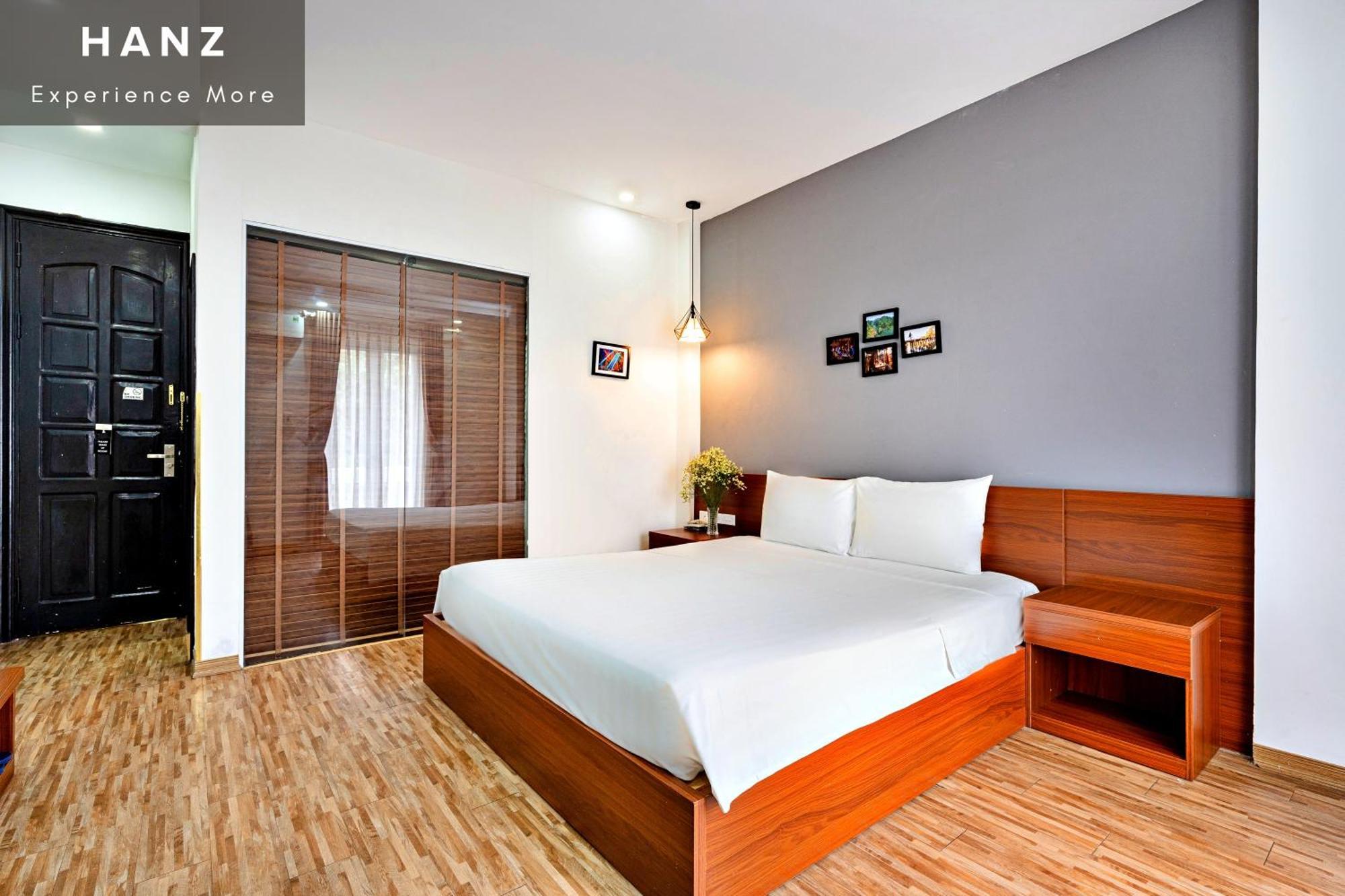 S79 Ami Hotel هانوي المظهر الخارجي الصورة