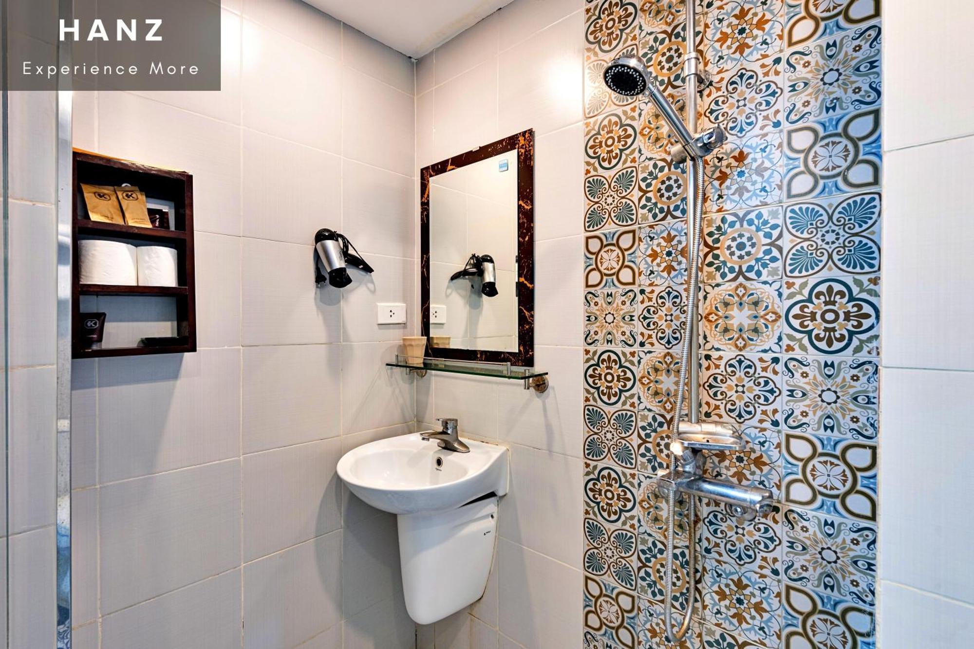 S79 Ami Hotel هانوي الغرفة الصورة