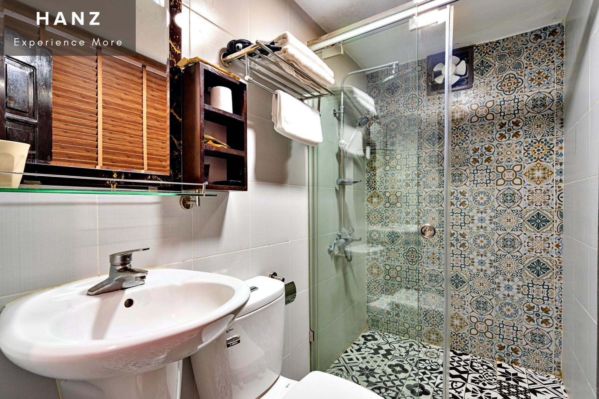 S79 Ami Hotel هانوي الغرفة الصورة
